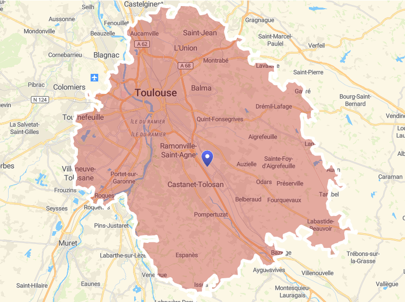 massage japonais toulouse